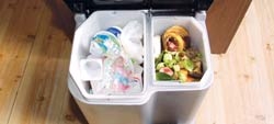 Más Alimento, Menos Desperdicio